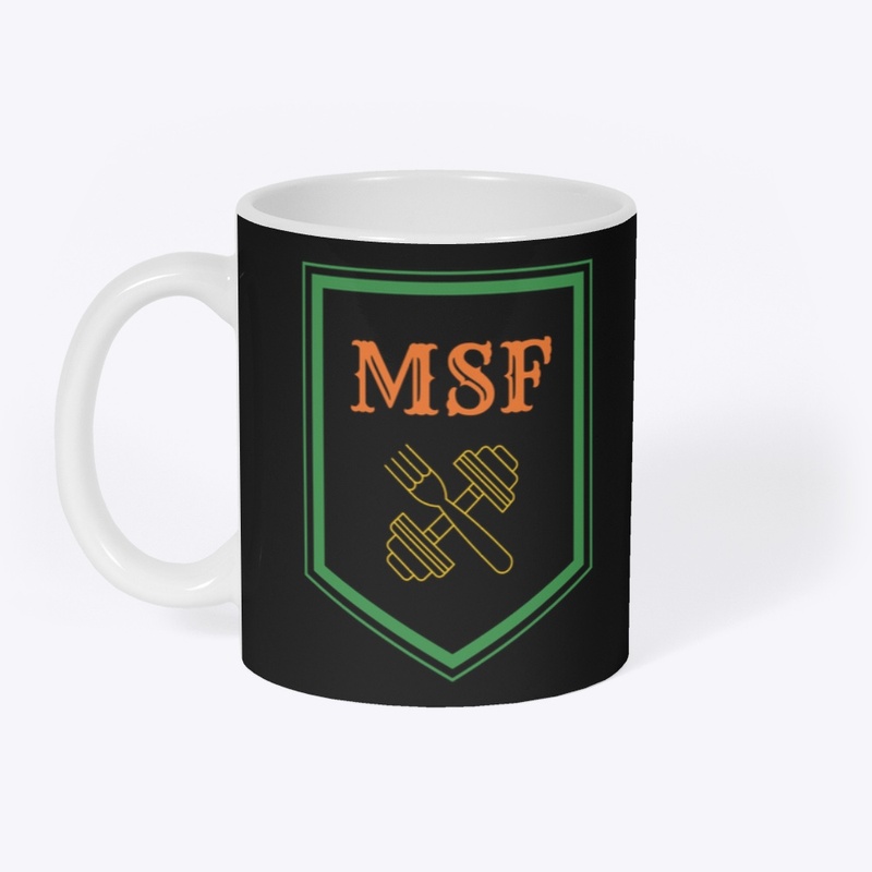 MSF Shield