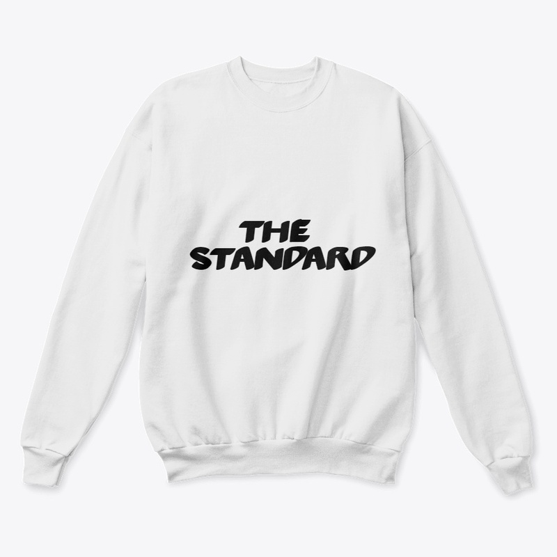 STANDARD DESIGN TSHIRTS AND HOODIES