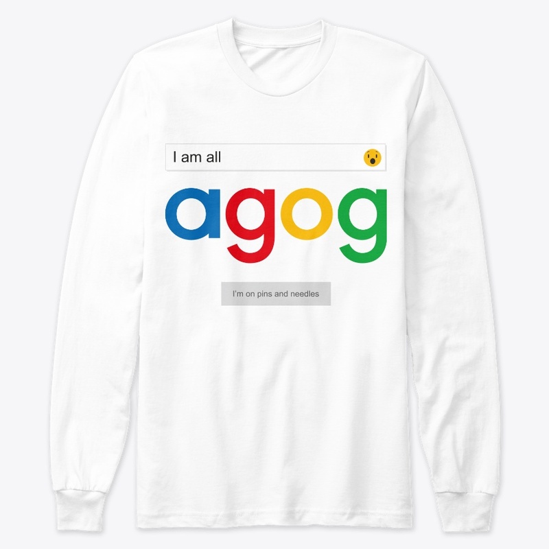 all agog design 4 women