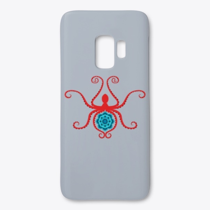 Spiritual Octopus