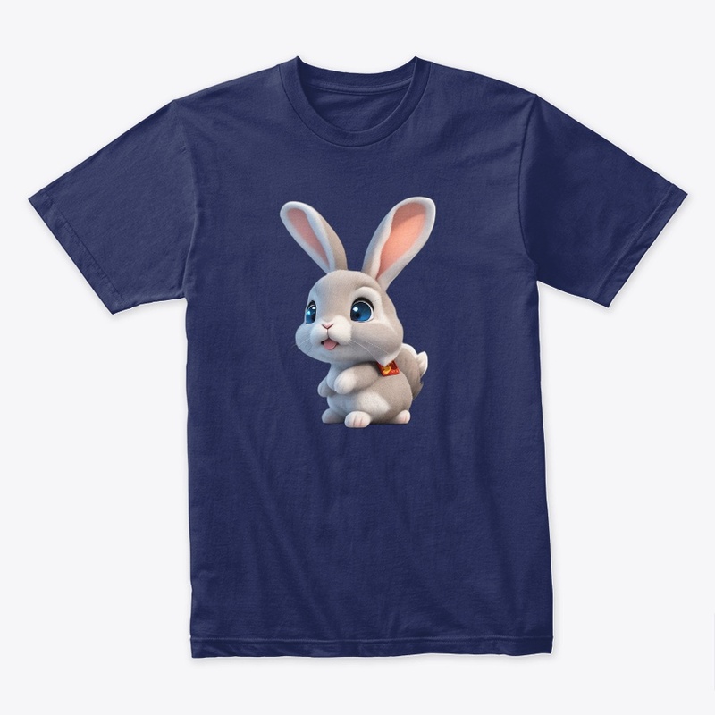 Rabbit Sticker Products
