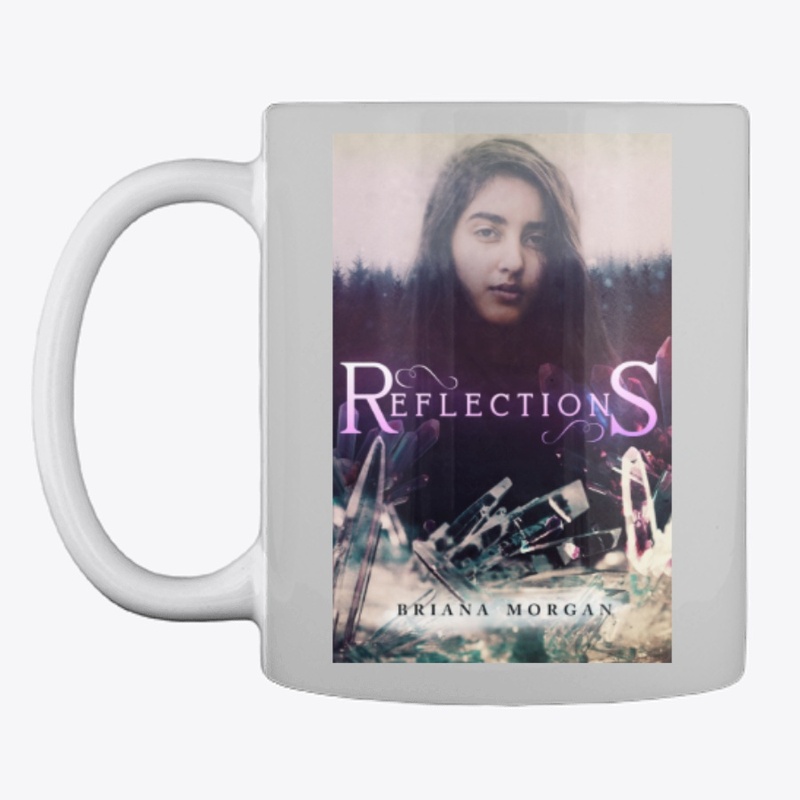 REFLECTIONS Cover