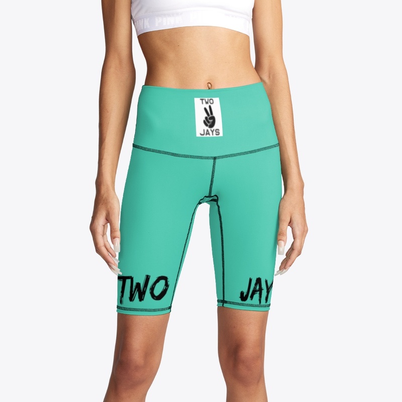 Womens Biker Shorts