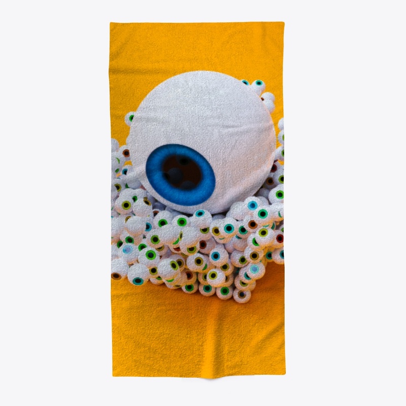 Eye Smash