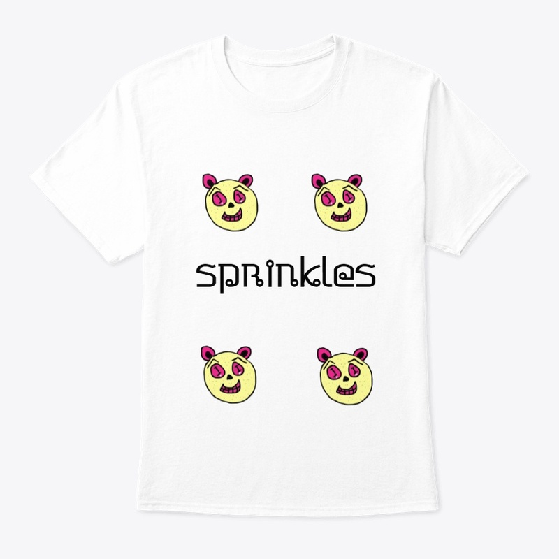 Sprinkles Collection
