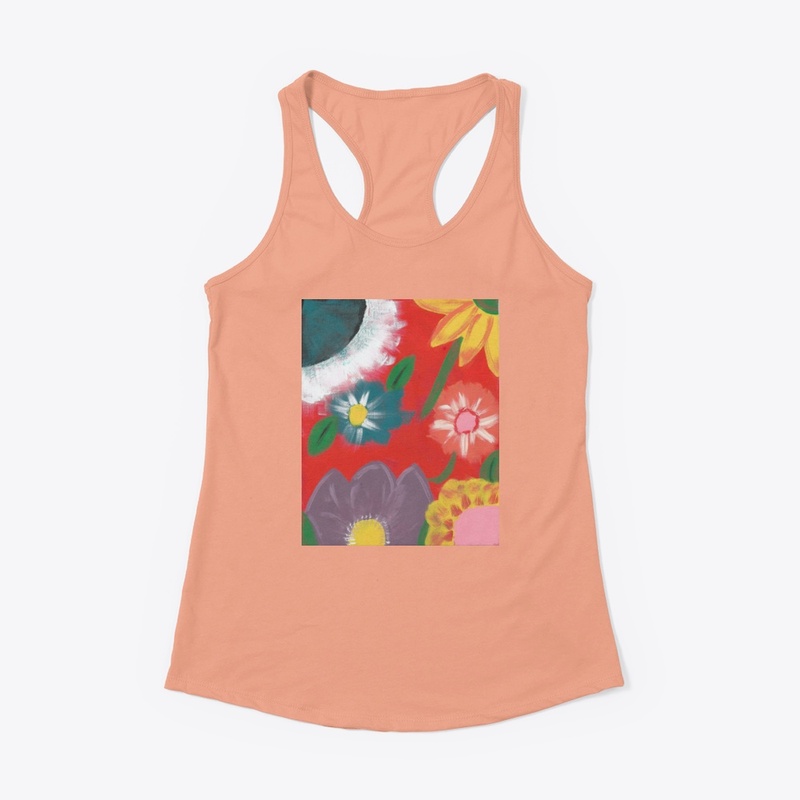 Ahryia Floral