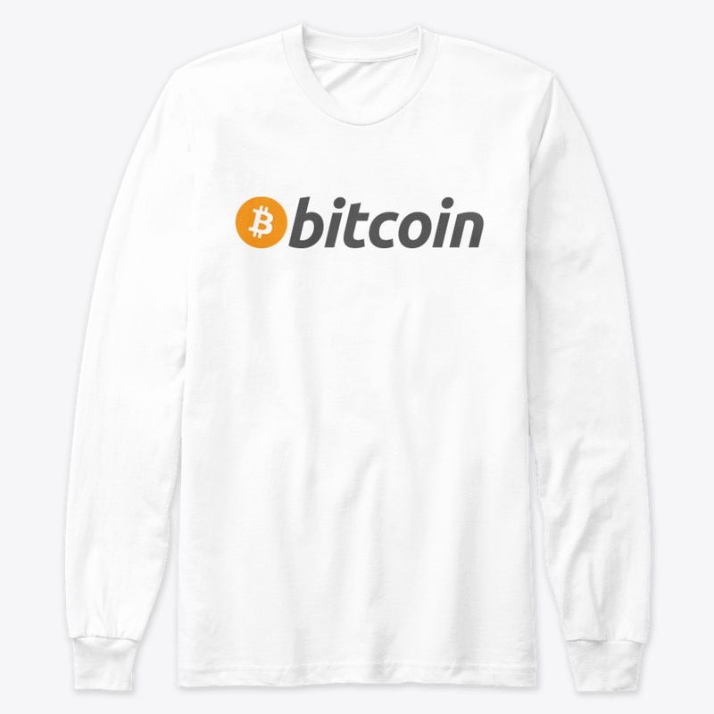 Bitcoin Shirts