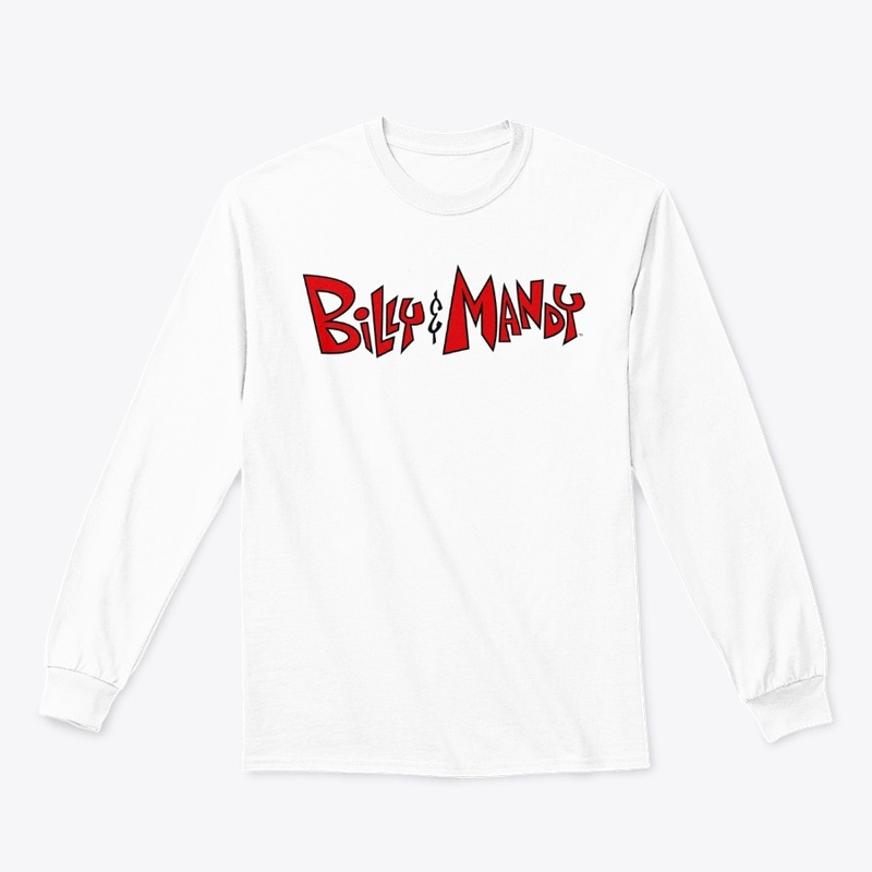Billy N Mandy