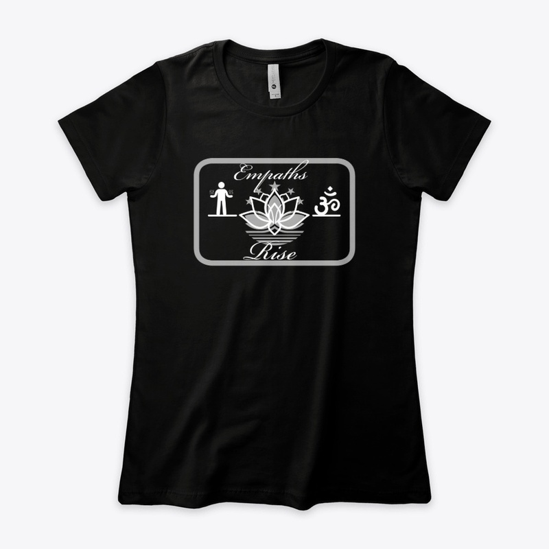 Empaths Rise Merchandise 