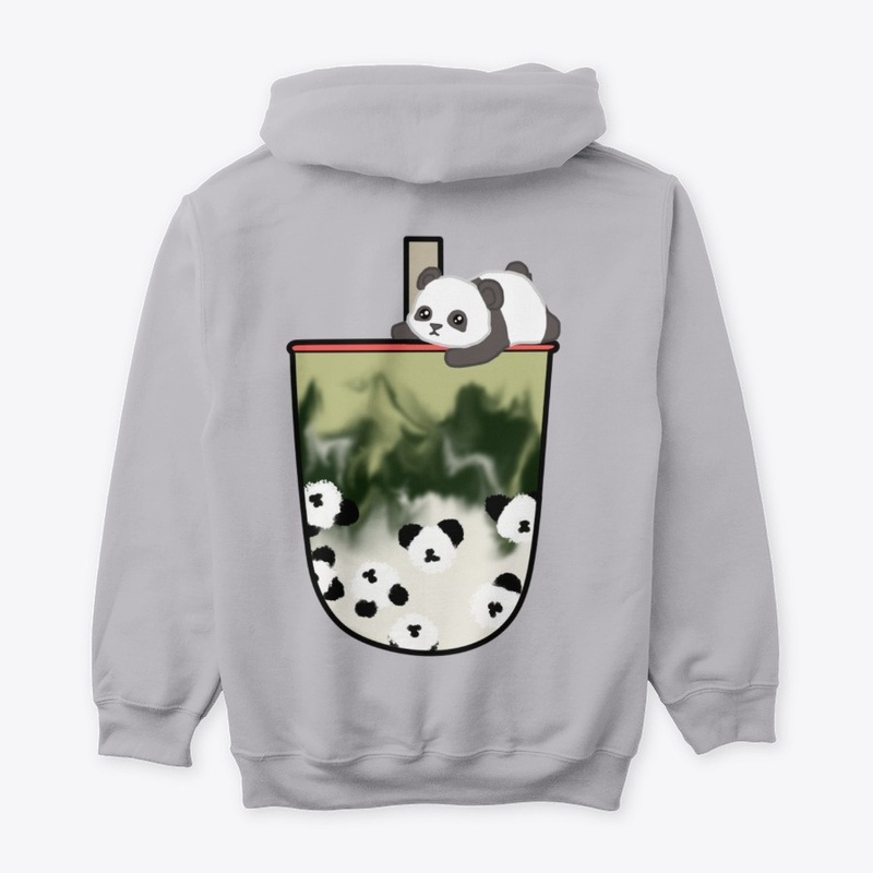 Panda Boba