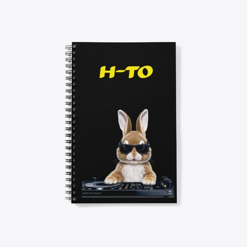 H-TO Hip rabbit 
