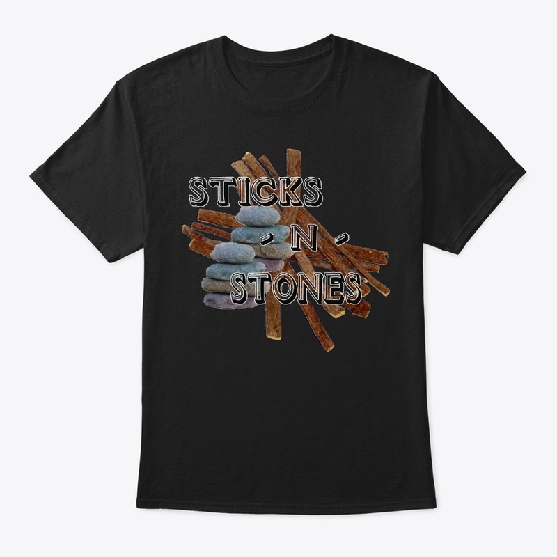 Sticks-N-Stones