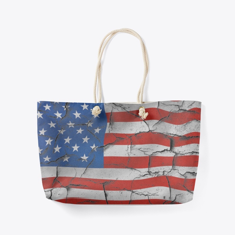 Proudly American Collection