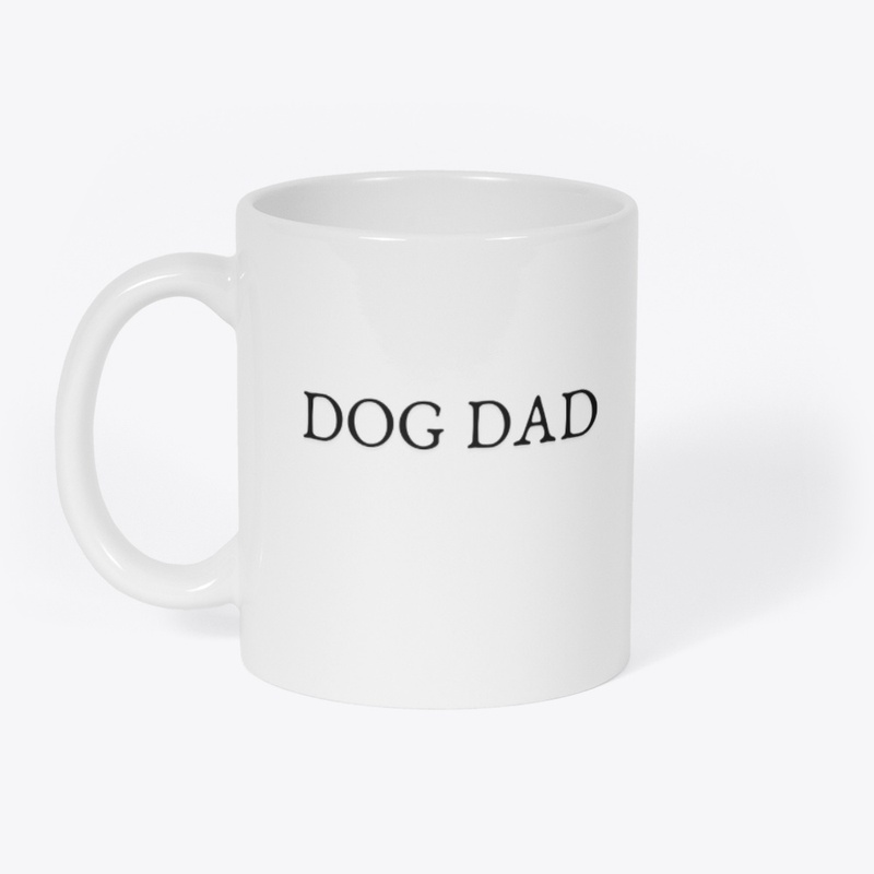 Dog Dad