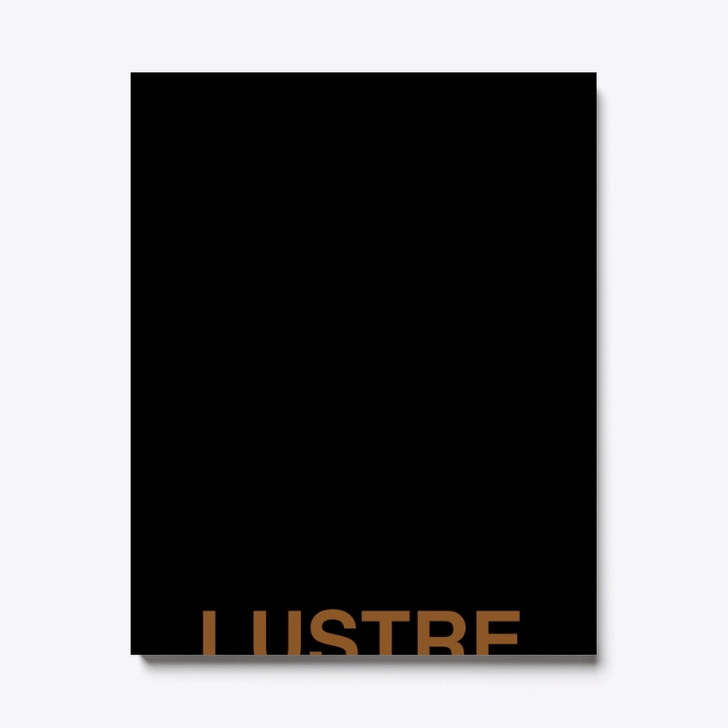 lustre AOXO tshirt