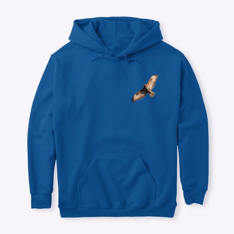 The Buzzard