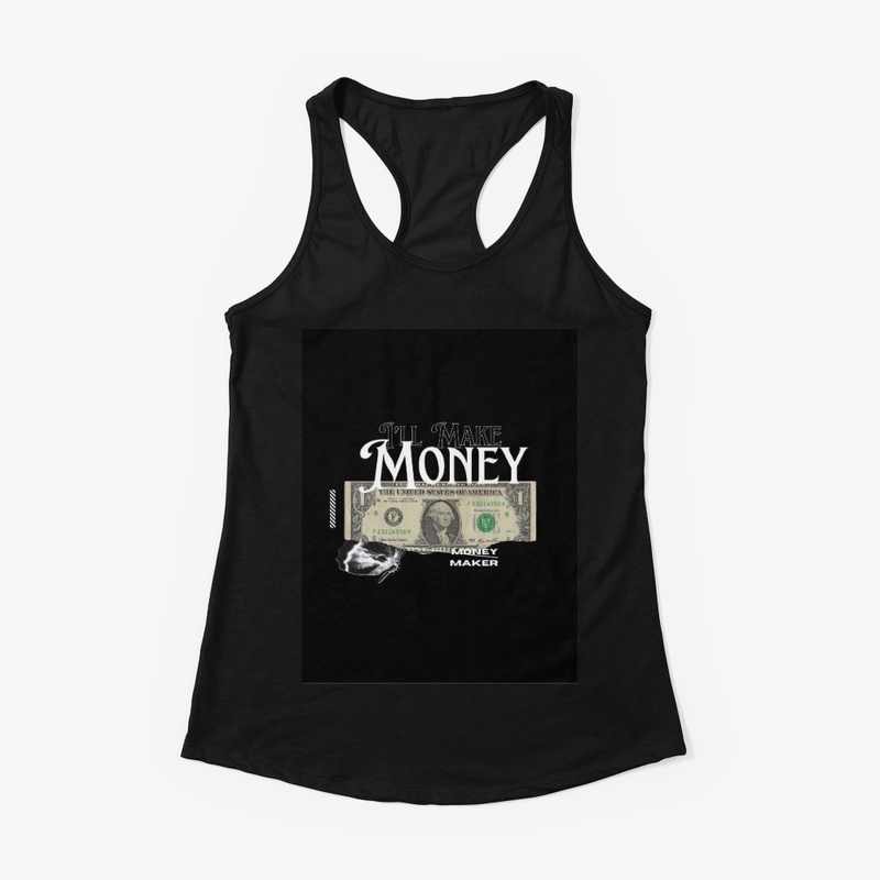 Make  money 🤑