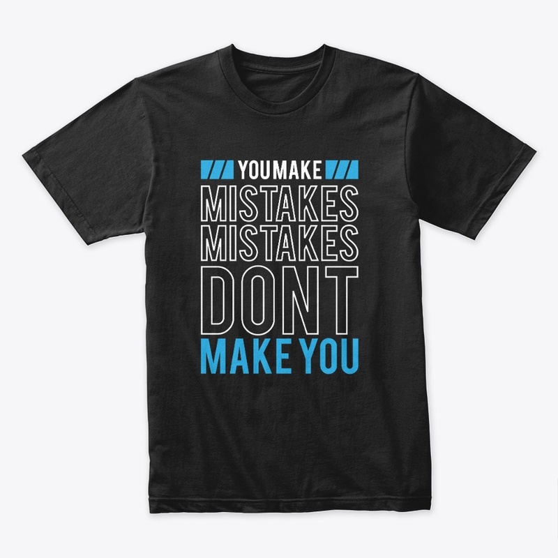 Unique Typography | T Shirts Concept