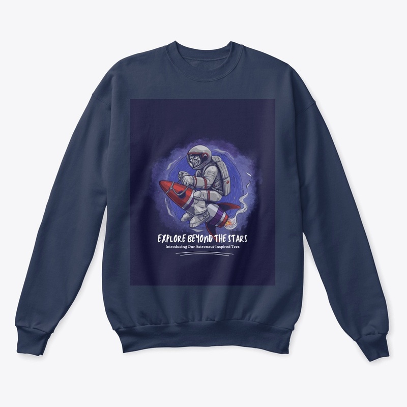 Explore the star customize Hoodies 