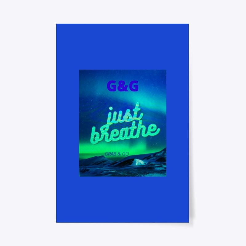 G & G - Grab & Go