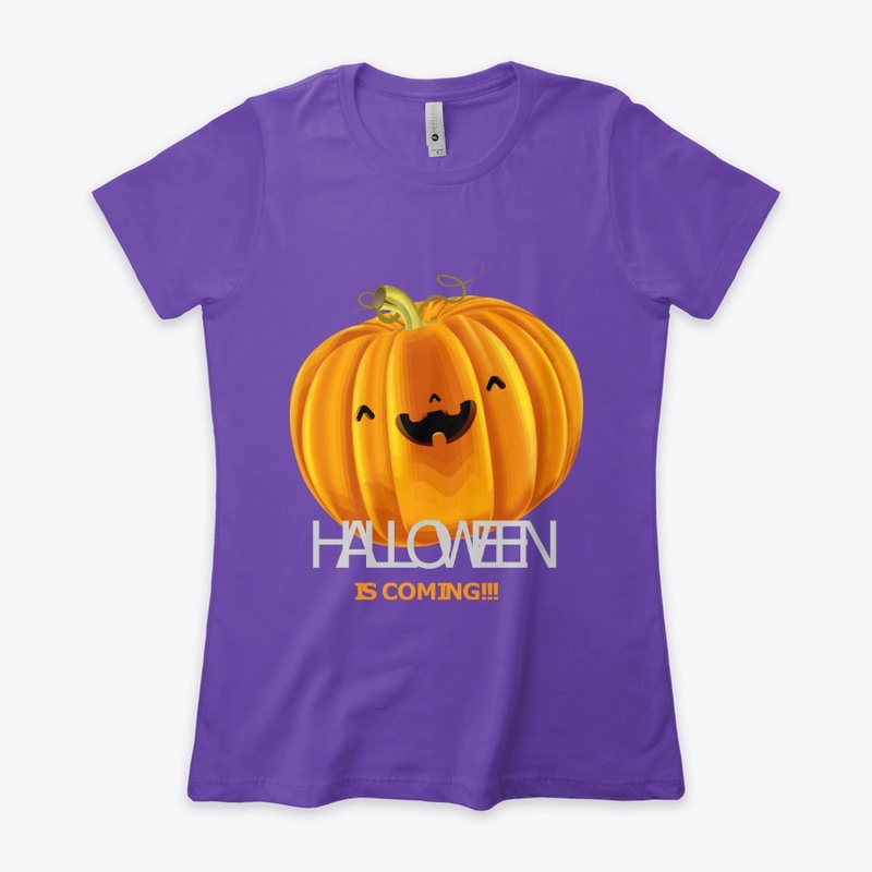 Funny Shirt  Halloween Party !