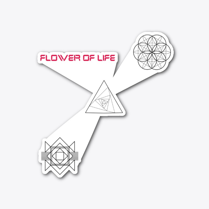 FLOWER OF LIFE
