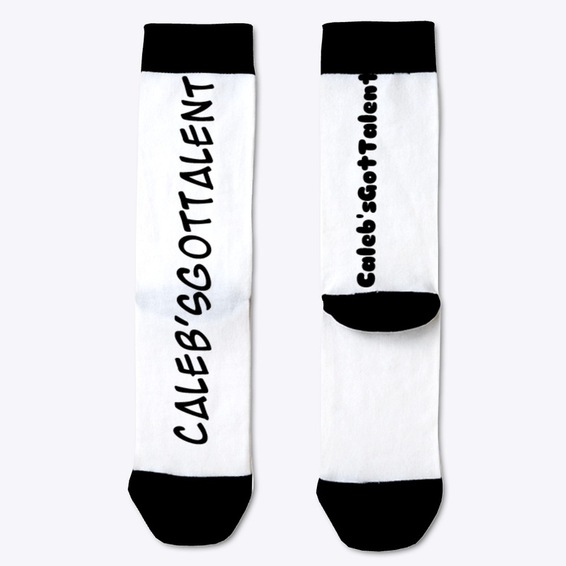 CGT'S SOCKS