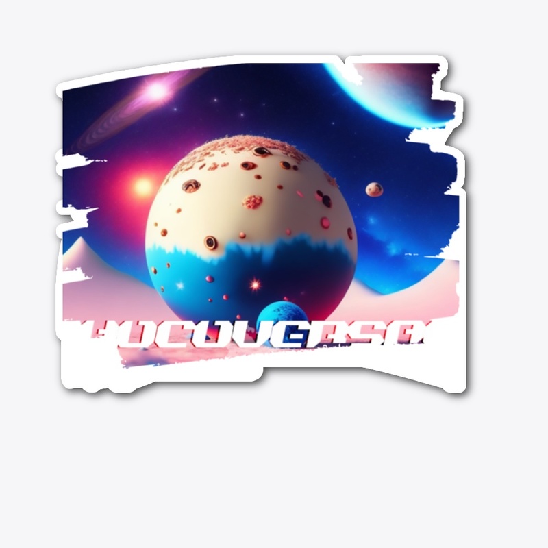 Chocoversal Classic T-shirt