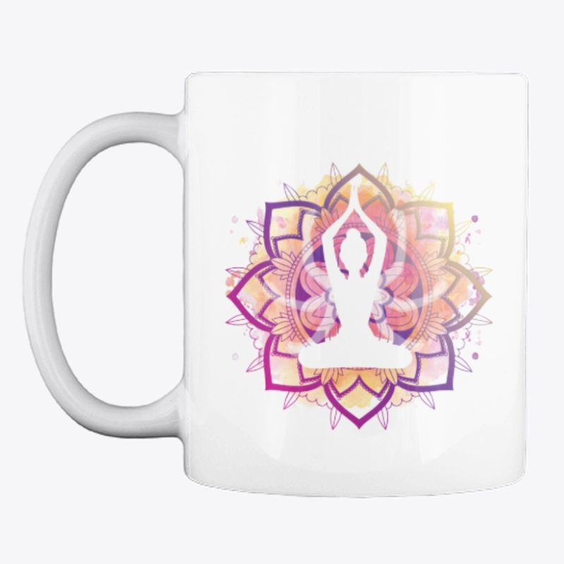 Shiva Padmasana