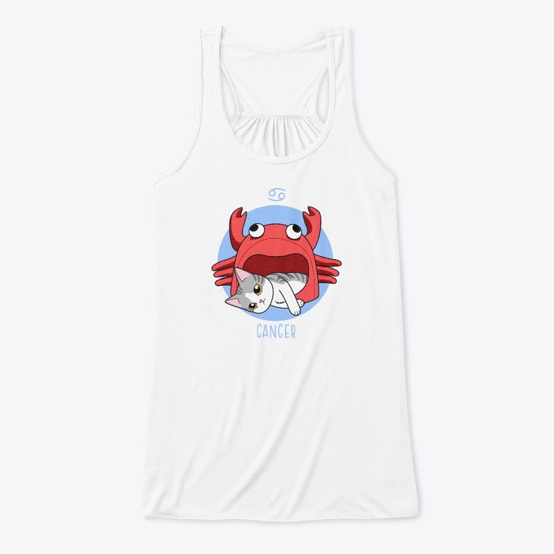 Zodiac Cat - Cancer (Premium Collection)