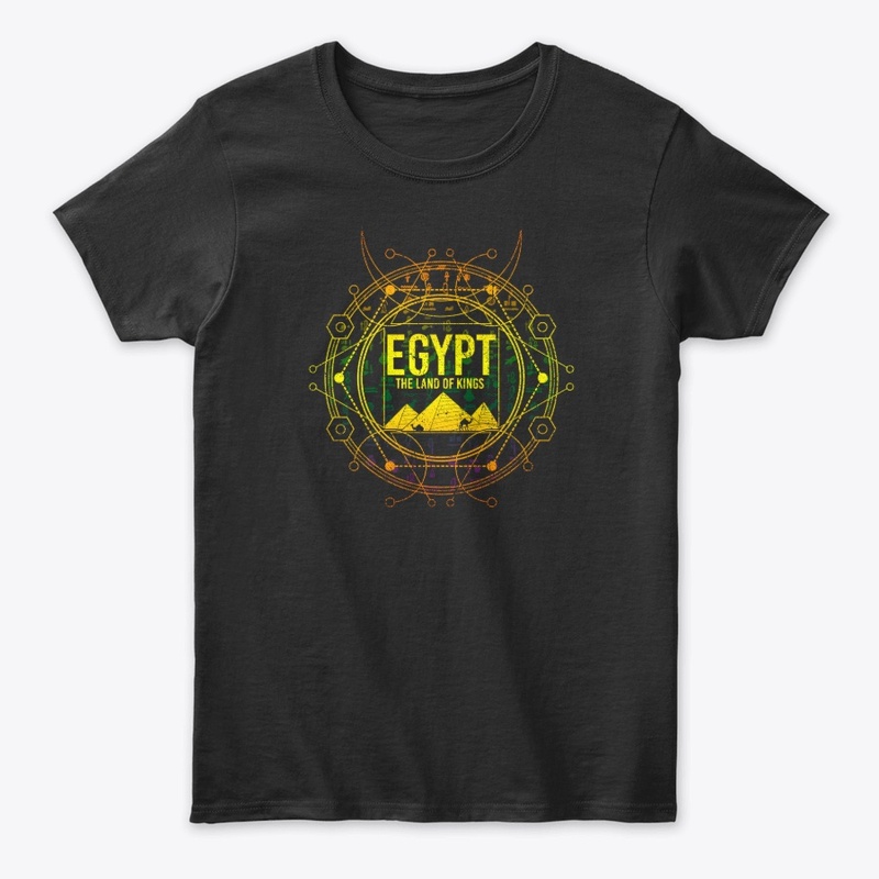 Egypt The Land Of Kings