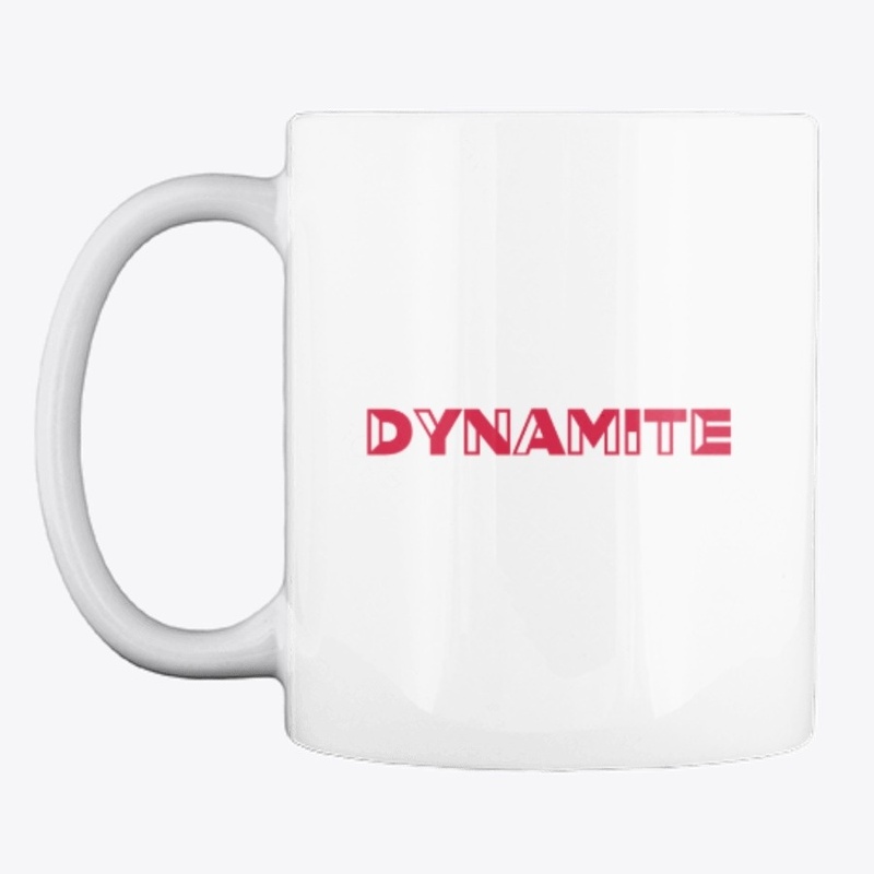 dynamite