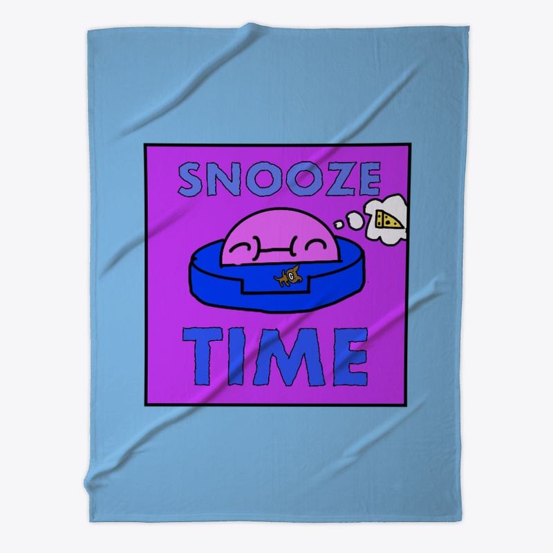 Snooze Time
