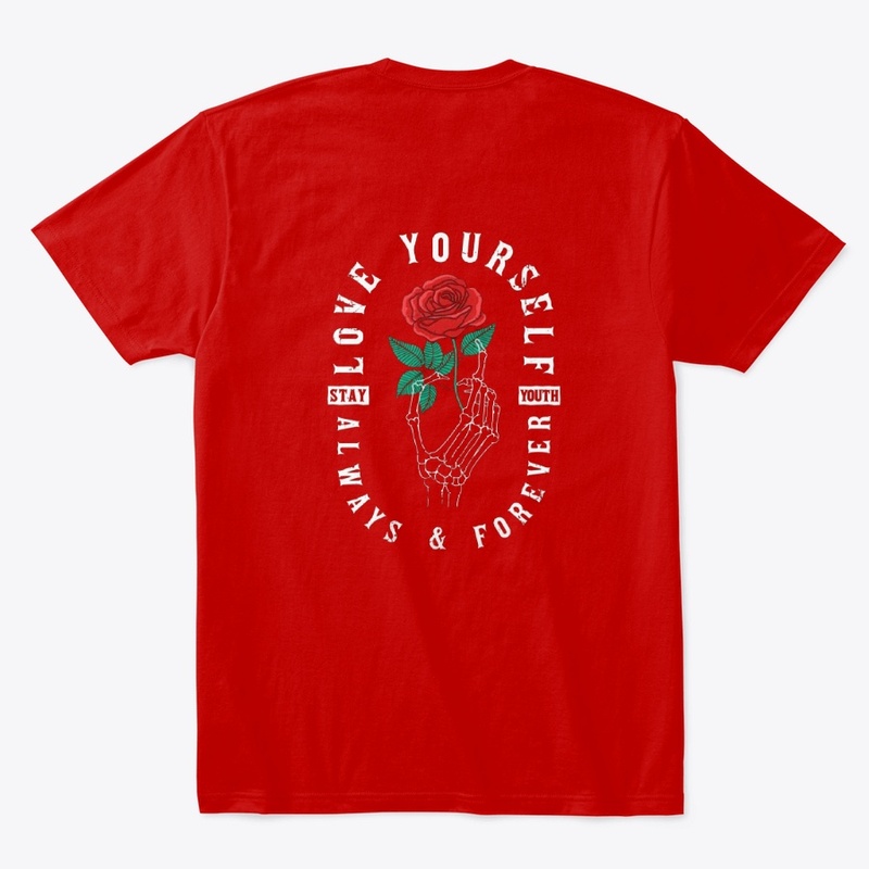 Mr pimp T-shirt 