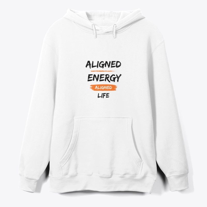 aligned energy chakra