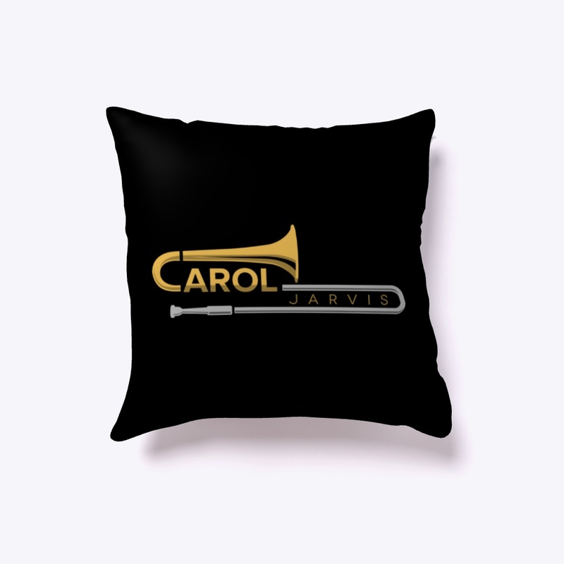 Carol Jarvis colour Logo