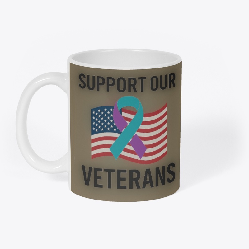 Support Our Veterans