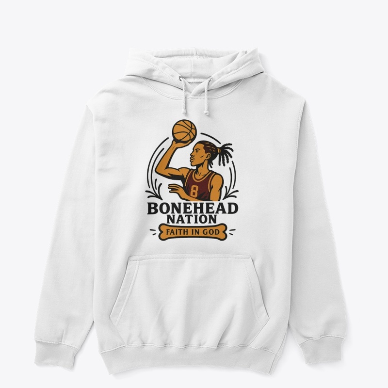 Bonehead Nation – Faith in God