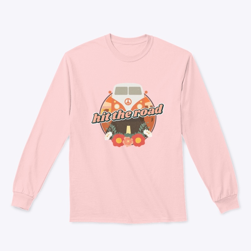 Hit the Road Summer Collection