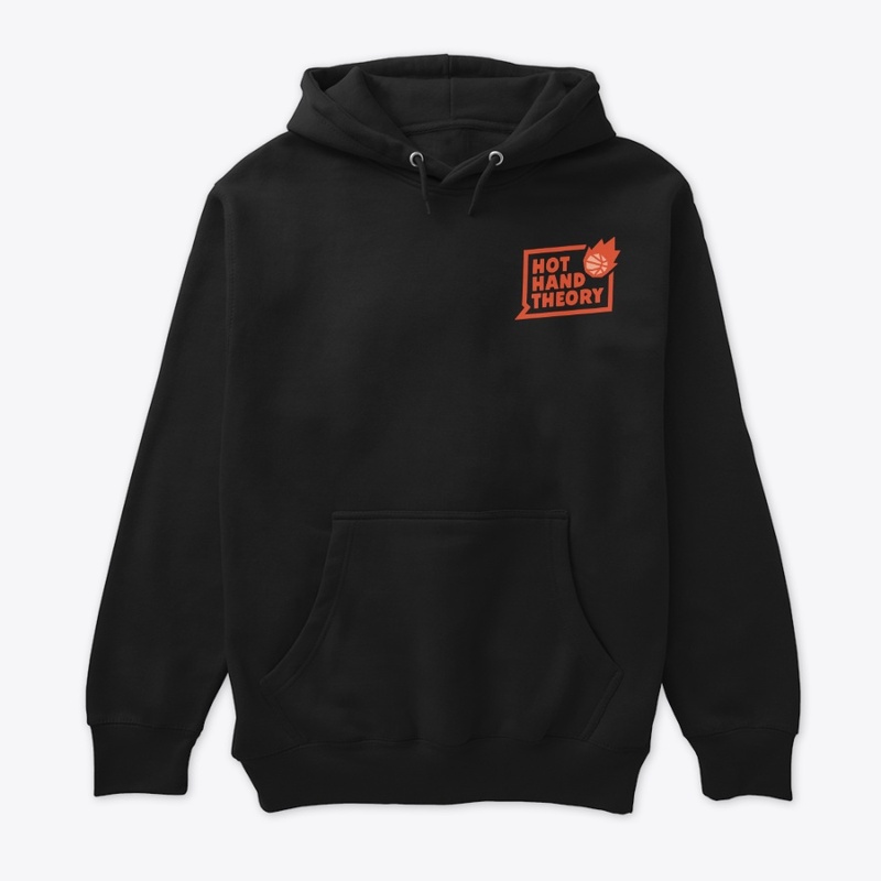 Core Hoodie (Dark)