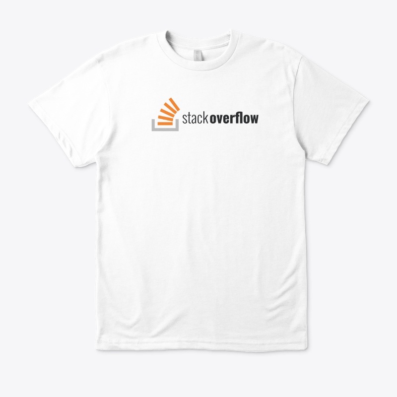 Stack Overflow Tee!