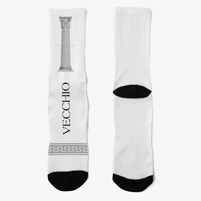 Vecchio | Greek edition 