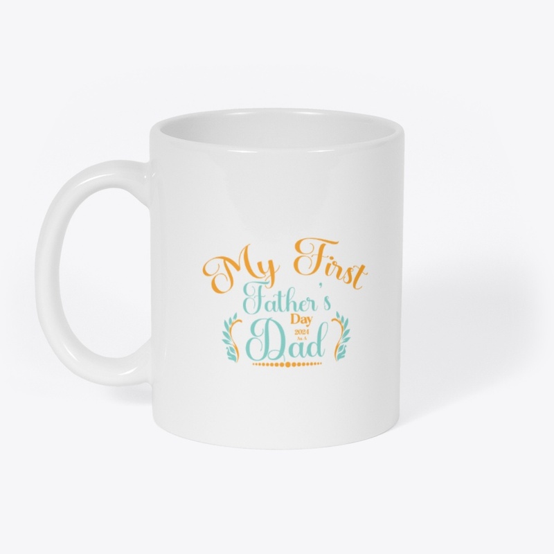 Fathers day tshirt