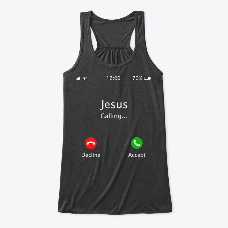 Jesus Calling Best Gift T-Shirt