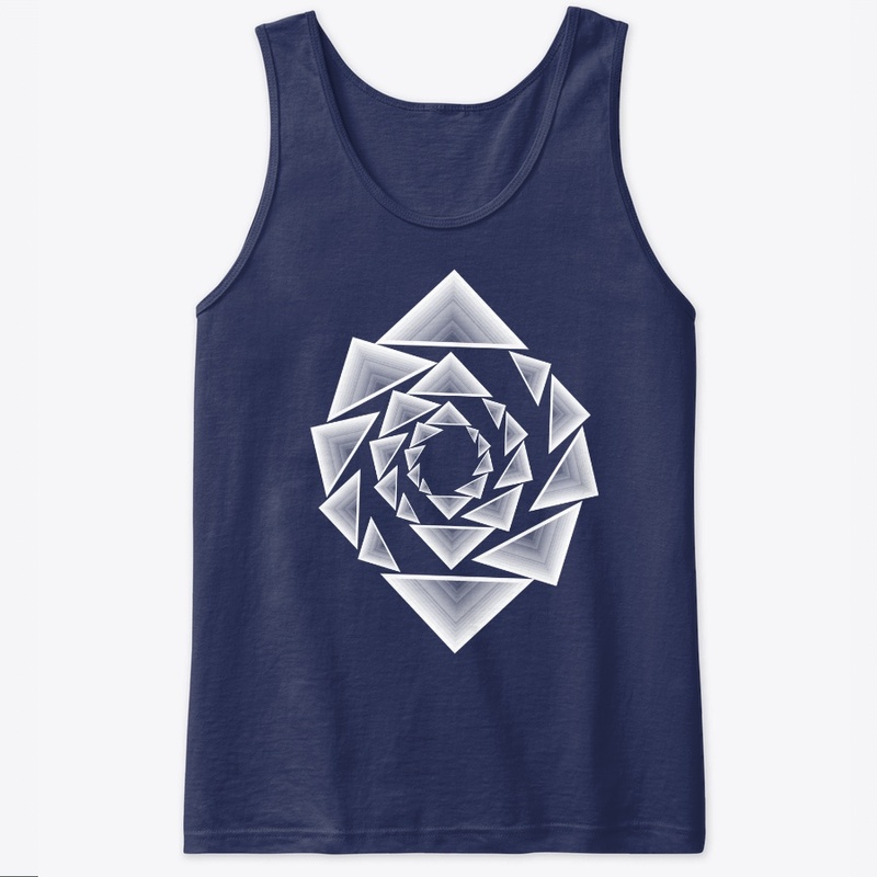 white gradient