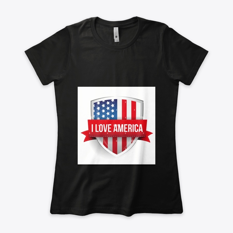america