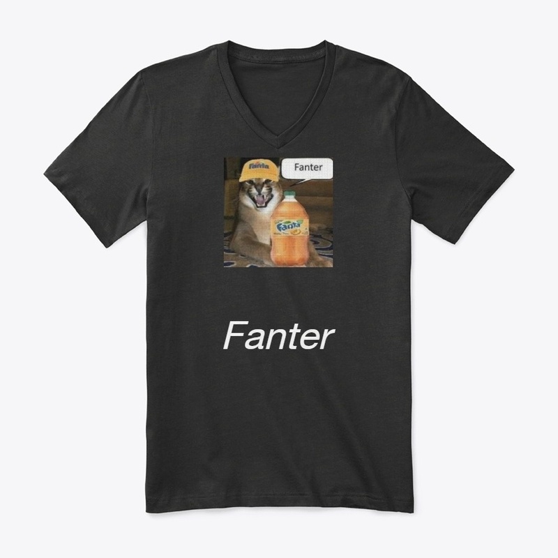 Floppa & Fanter