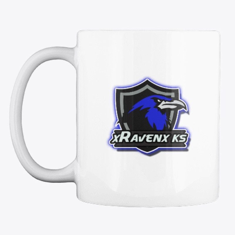 xRavenx Merch