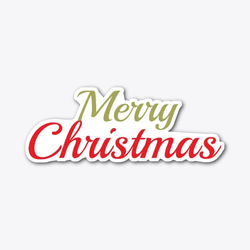 Merry Christmas 
