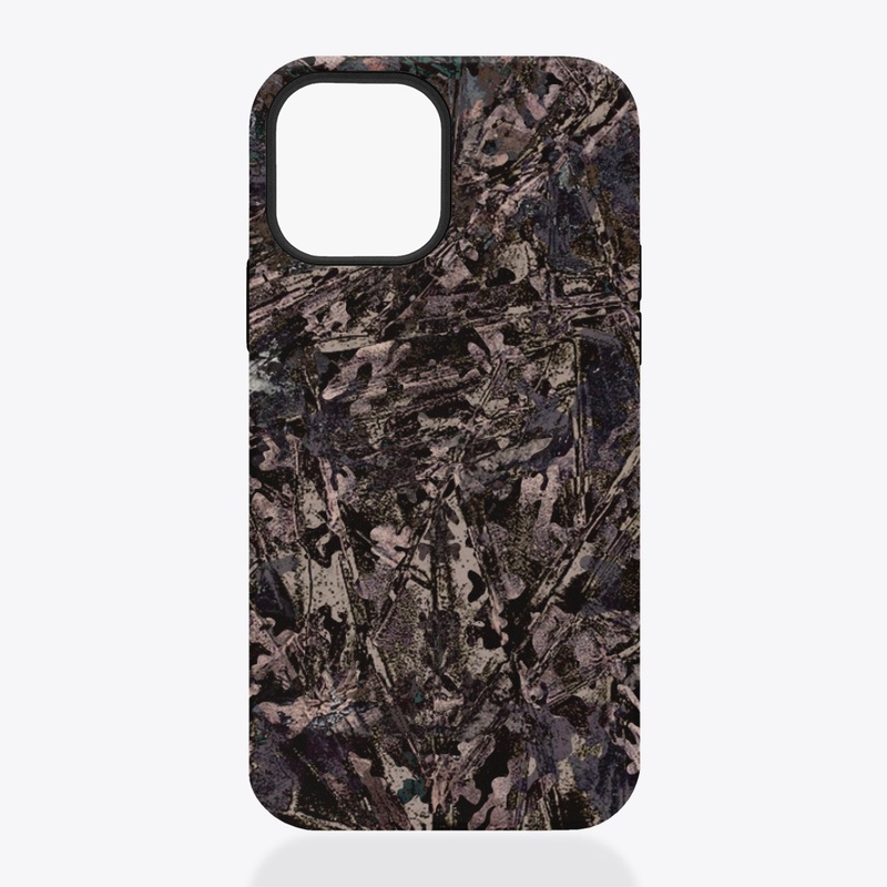 CamouflageTough iPhone & Samsung Case